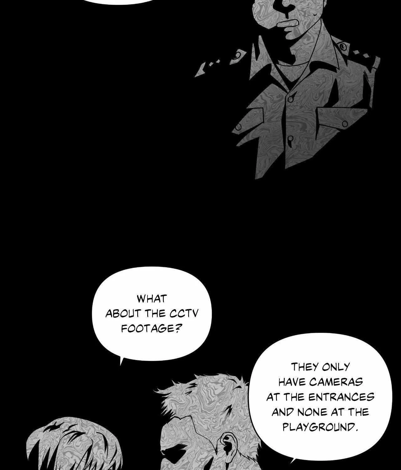 Read Unique Fragrance chapter 27 image 14 on Lezhin