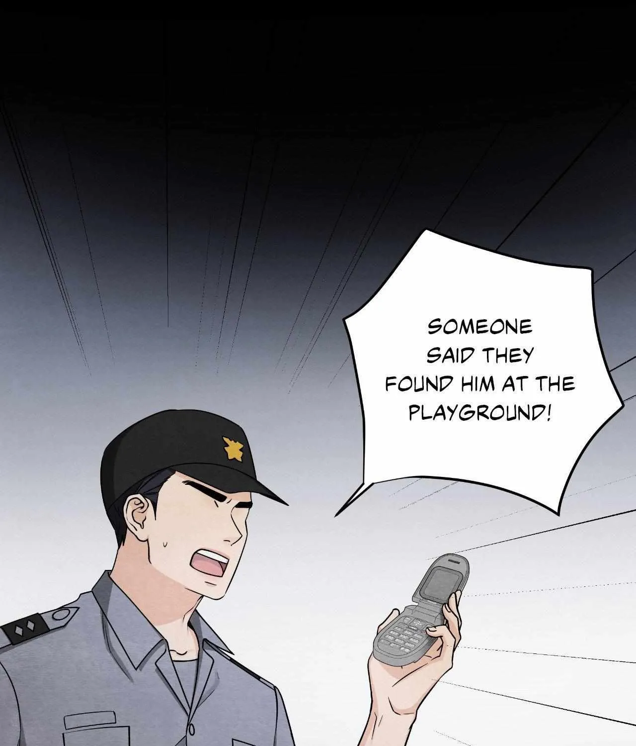 Read Unique Fragrance chapter 27 image 20 on Lezhin