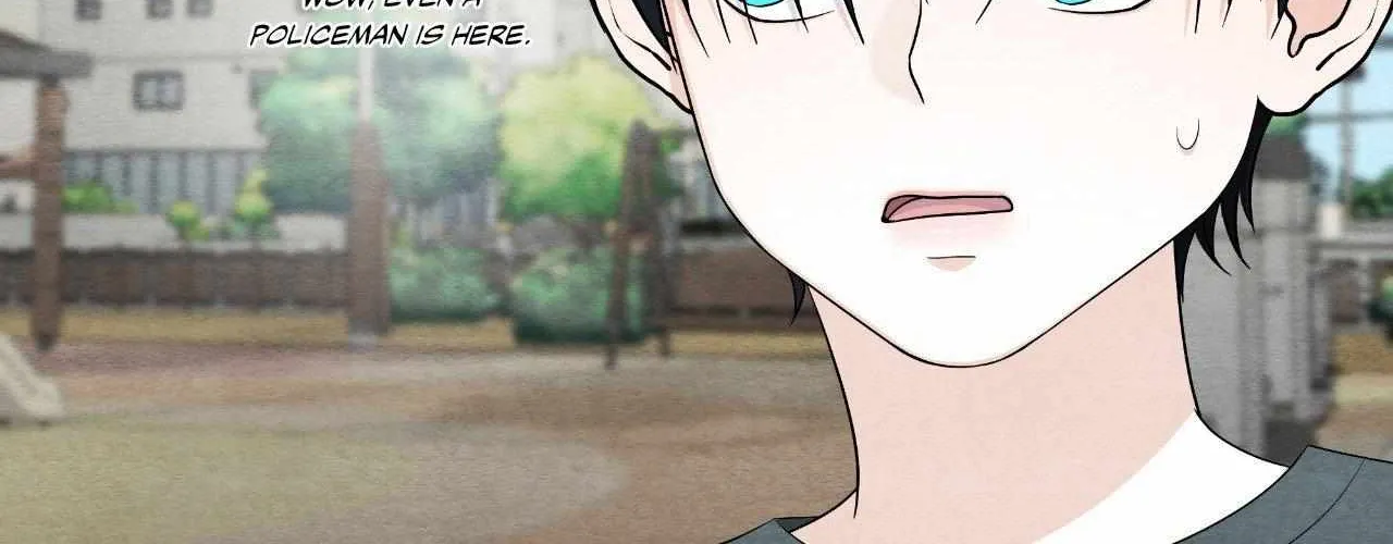 Read Unique Fragrance chapter 27 image 31 on Lezhin