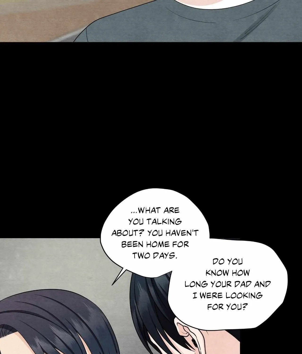 Read Unique Fragrance chapter 27 image 32 on Lezhin