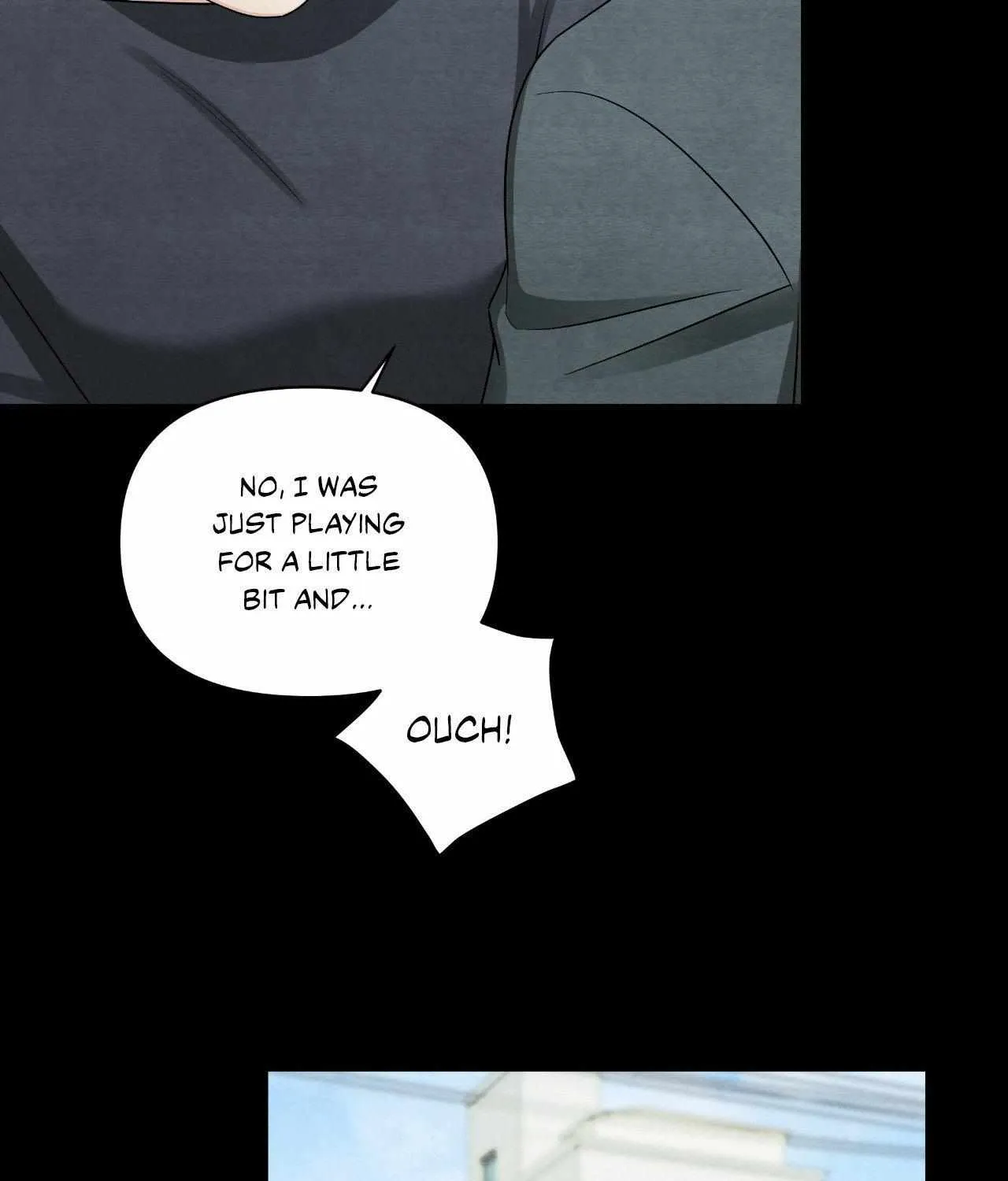 Read Unique Fragrance chapter 27 image 34 on Lezhin