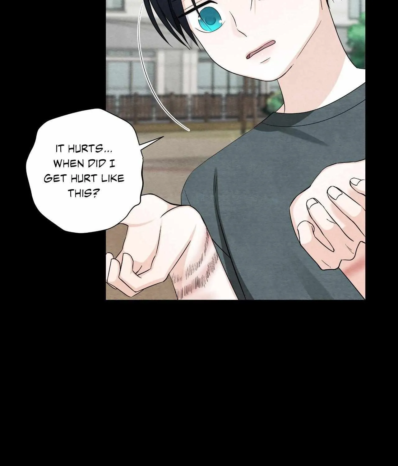 Read Unique Fragrance chapter 27 image 36 on Lezhin