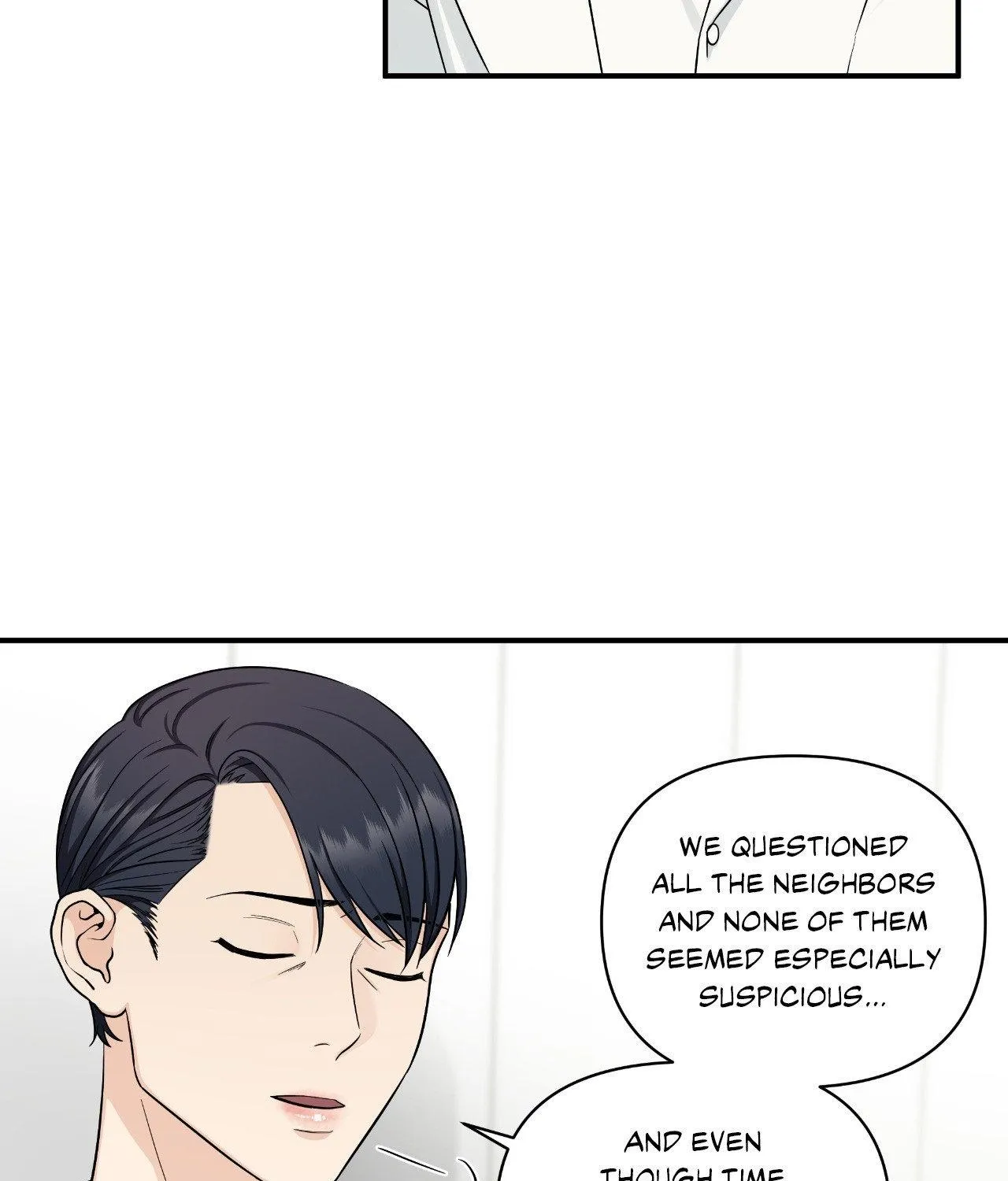 Read Unique Fragrance chapter 27 image 44 on Lezhin