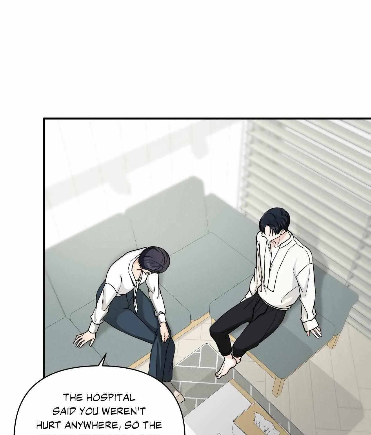 Read Unique Fragrance chapter 27 image 46 on Lezhin