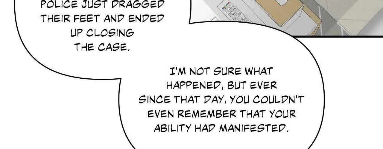 Read Unique Fragrance chapter 27 image 47 on Lezhin
