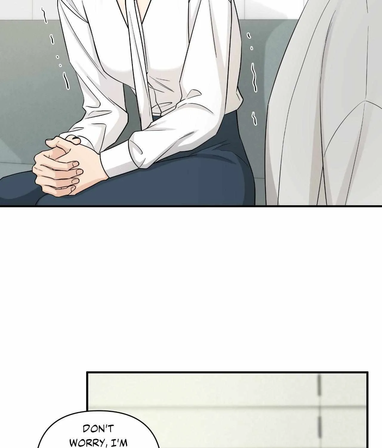 Read Unique Fragrance chapter 27 image 60 on Lezhin