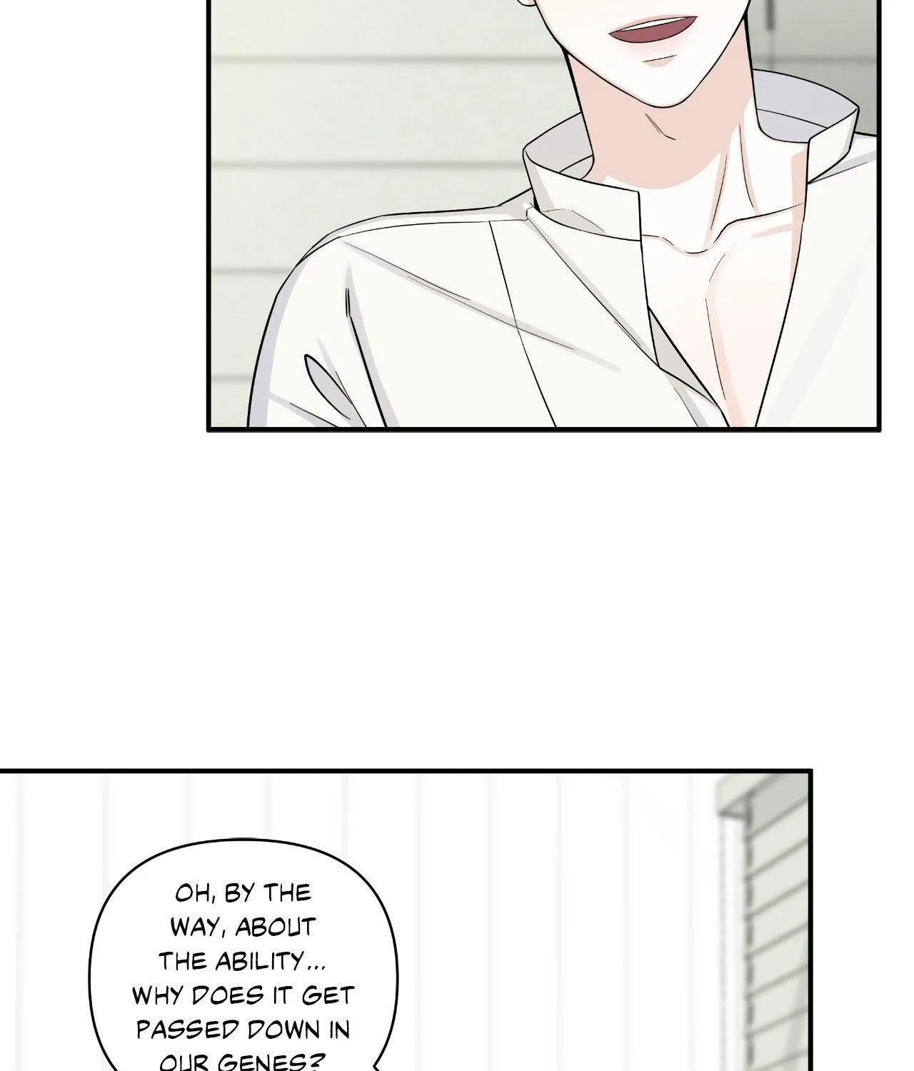 Read Unique Fragrance chapter 27 image 62 on Lezhin