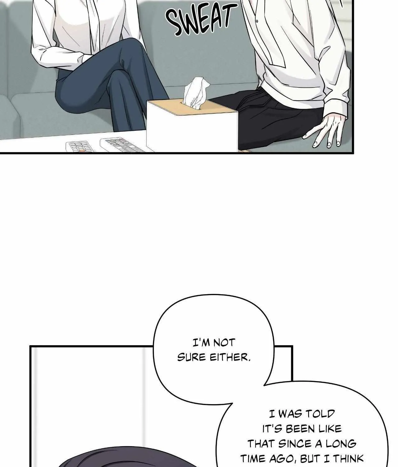 Read Unique Fragrance chapter 27 image 64 on Lezhin