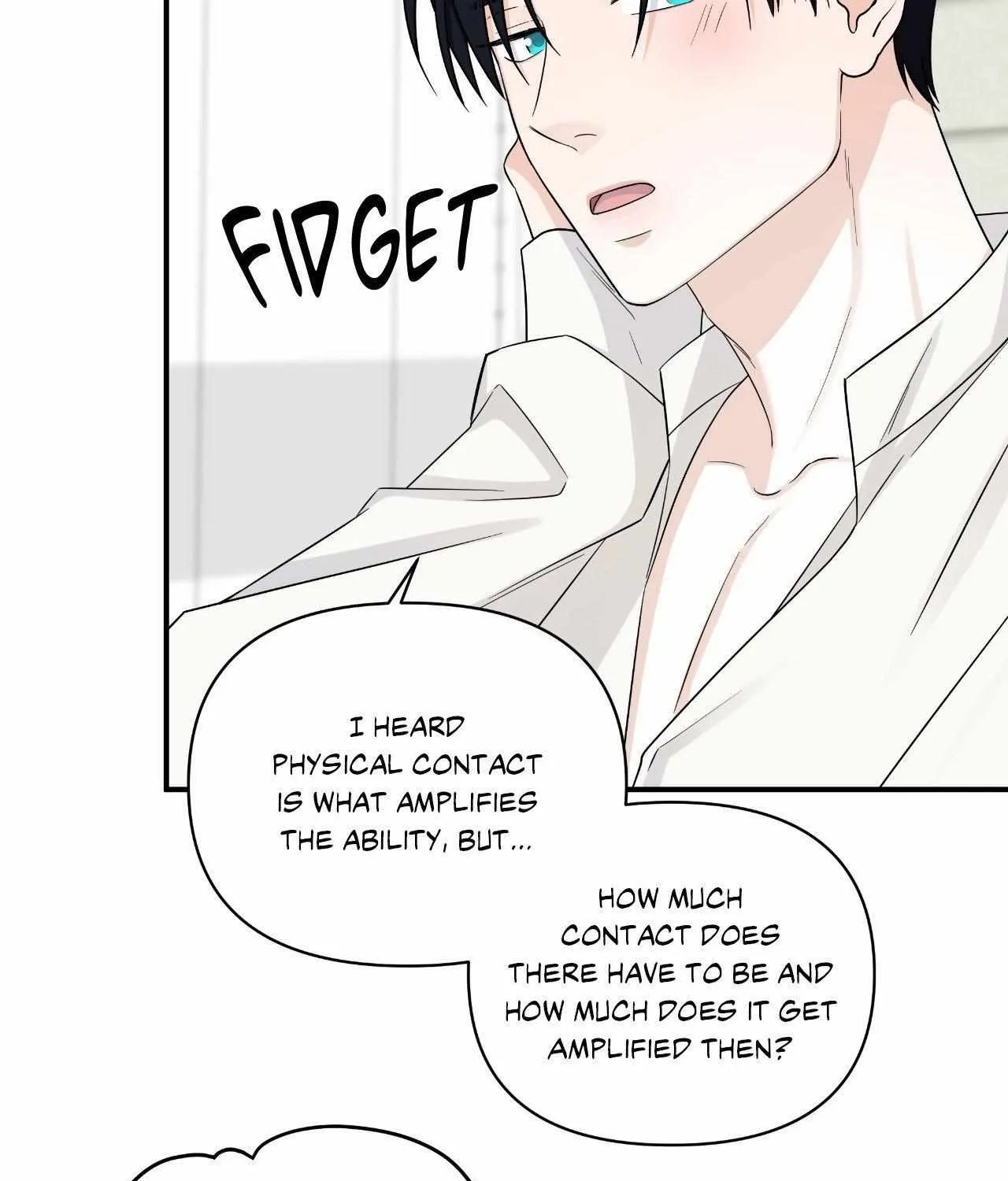 Read Unique Fragrance chapter 27 image 70 on Lezhin