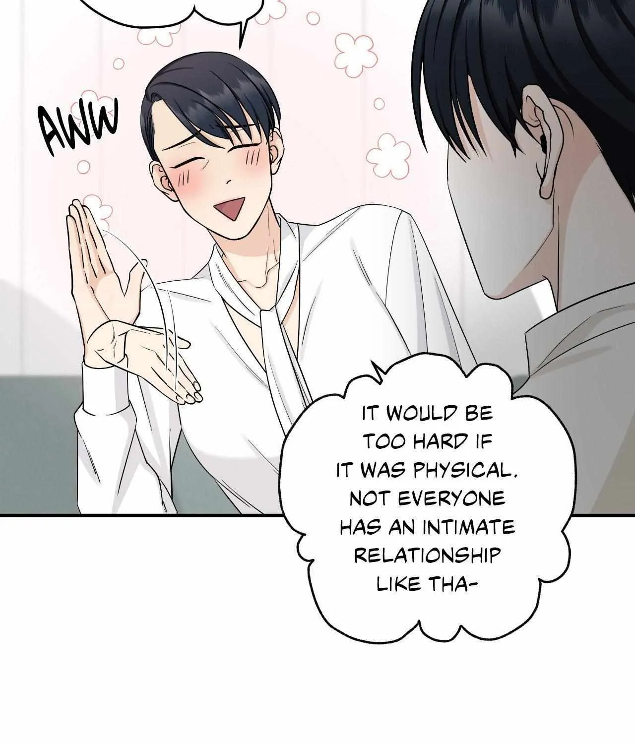 Read Unique Fragrance chapter 27 image 72 on Lezhin