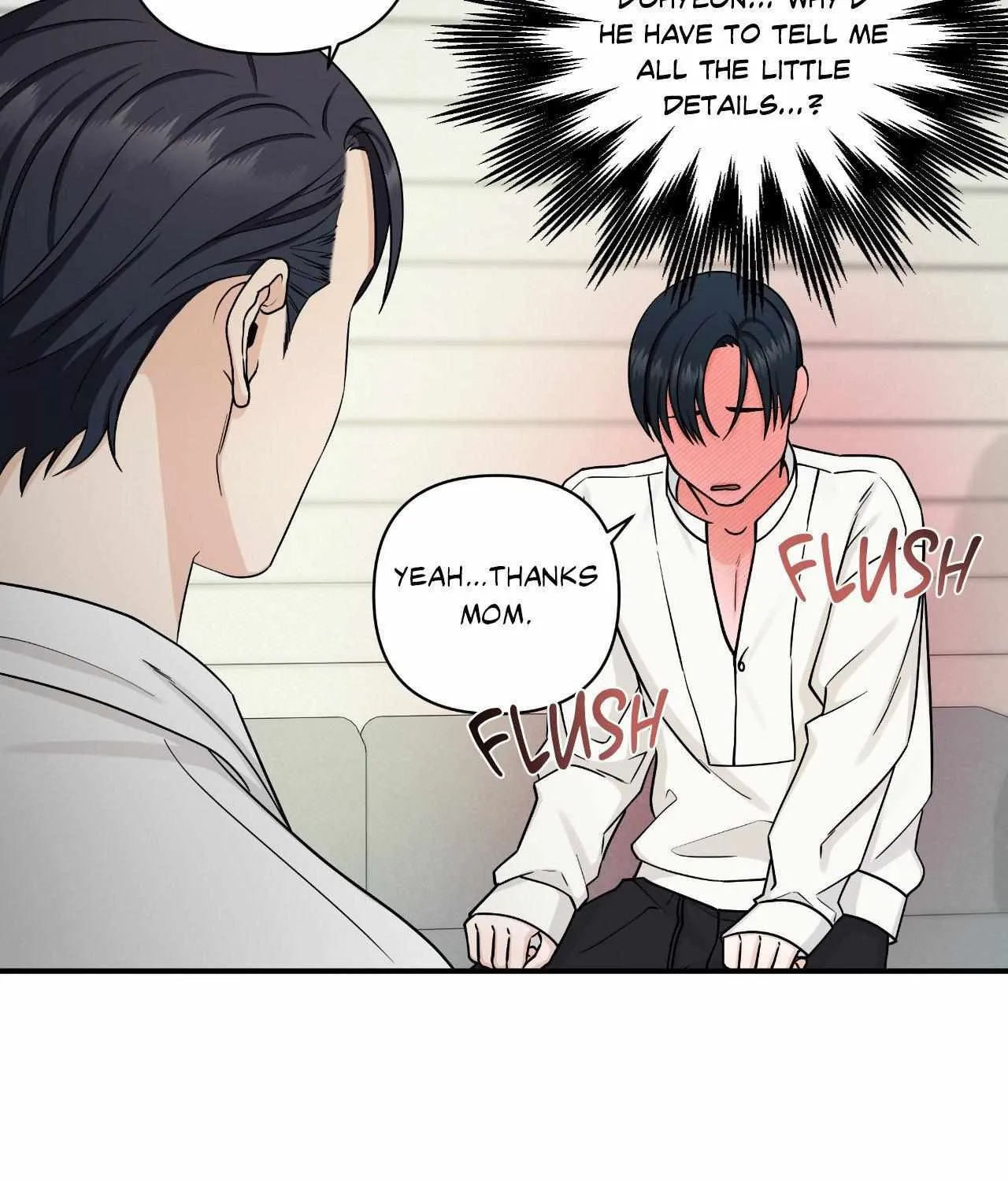 Read Unique Fragrance chapter 27 image 76 on Lezhin