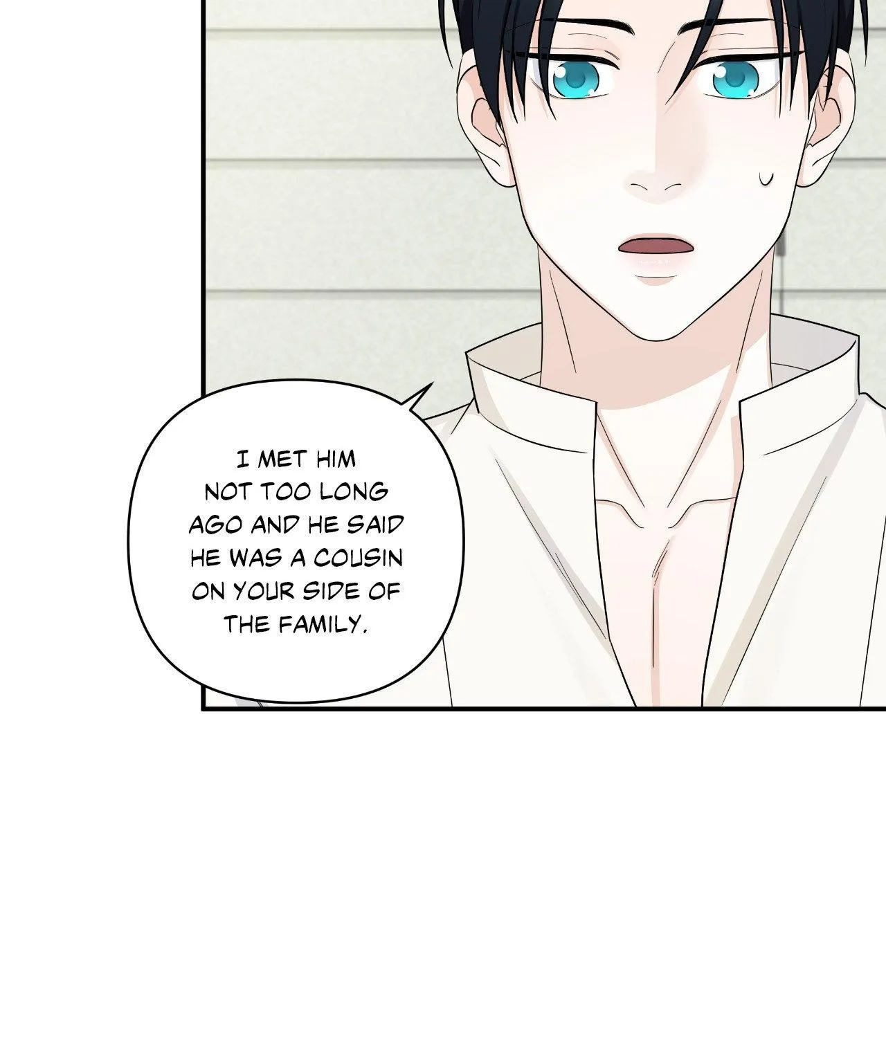 Read Unique Fragrance chapter 27 image 84 on Lezhin