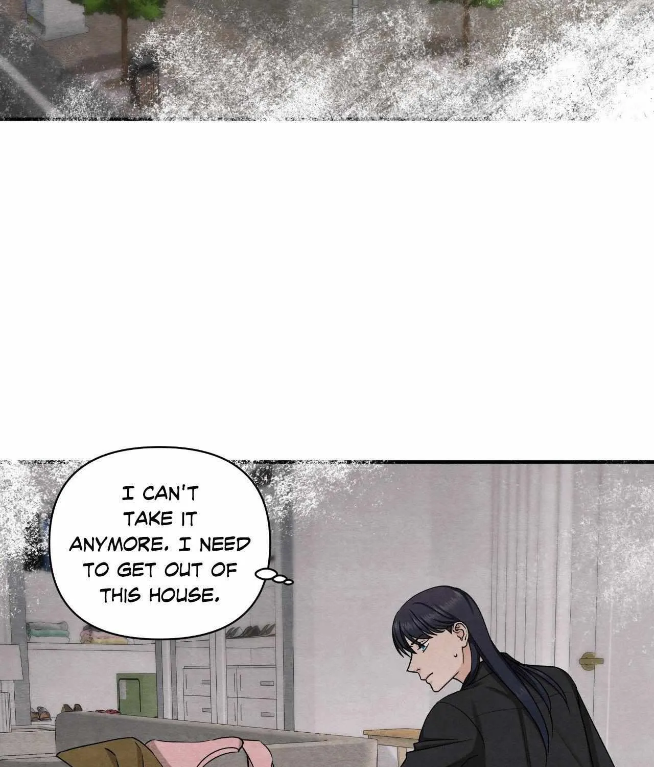 Read Unique Fragrance chapter 27 image 90 on Lezhin