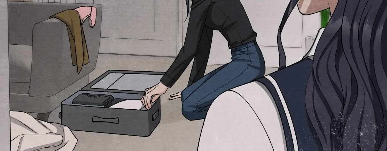 Read Unique Fragrance chapter 27 image 93 on Lezhin