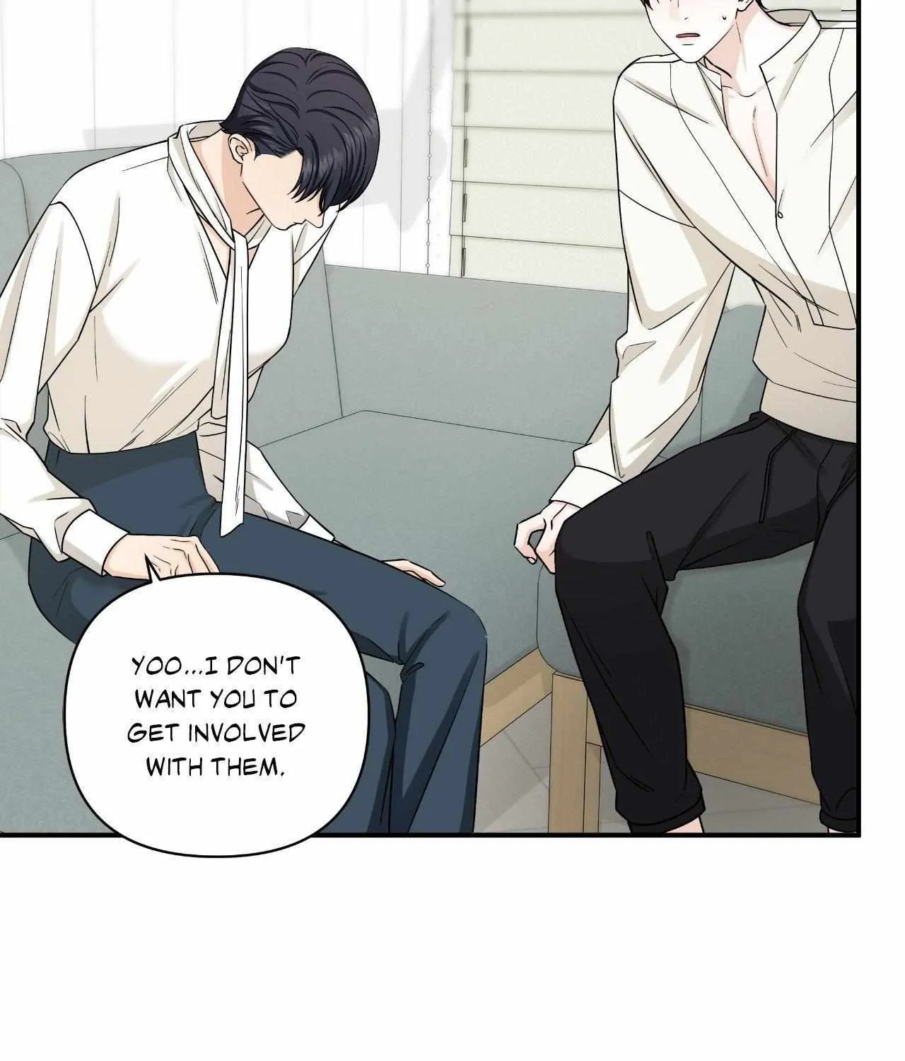 Read Unique Fragrance chapter 27 image 96 on Lezhin