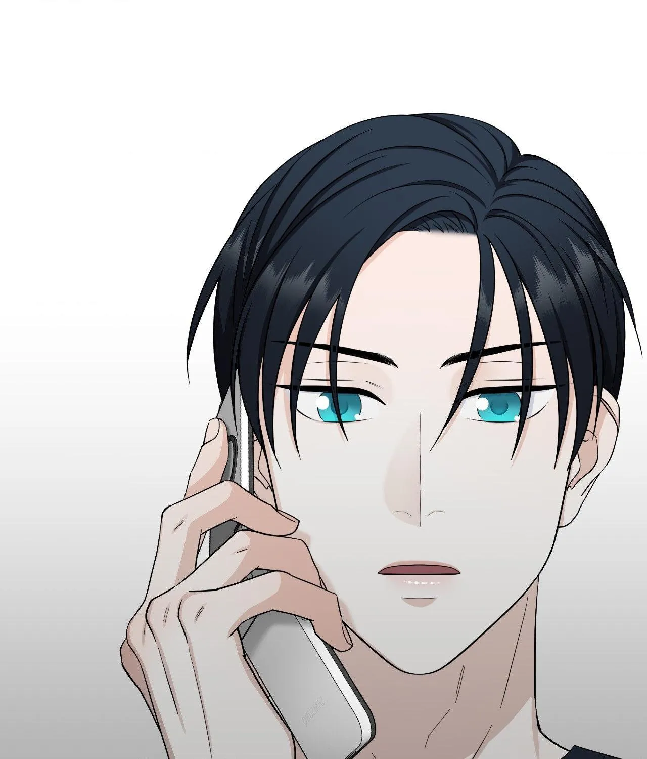 Read Unique Fragrance chapter 28 image 101 on Lezhin