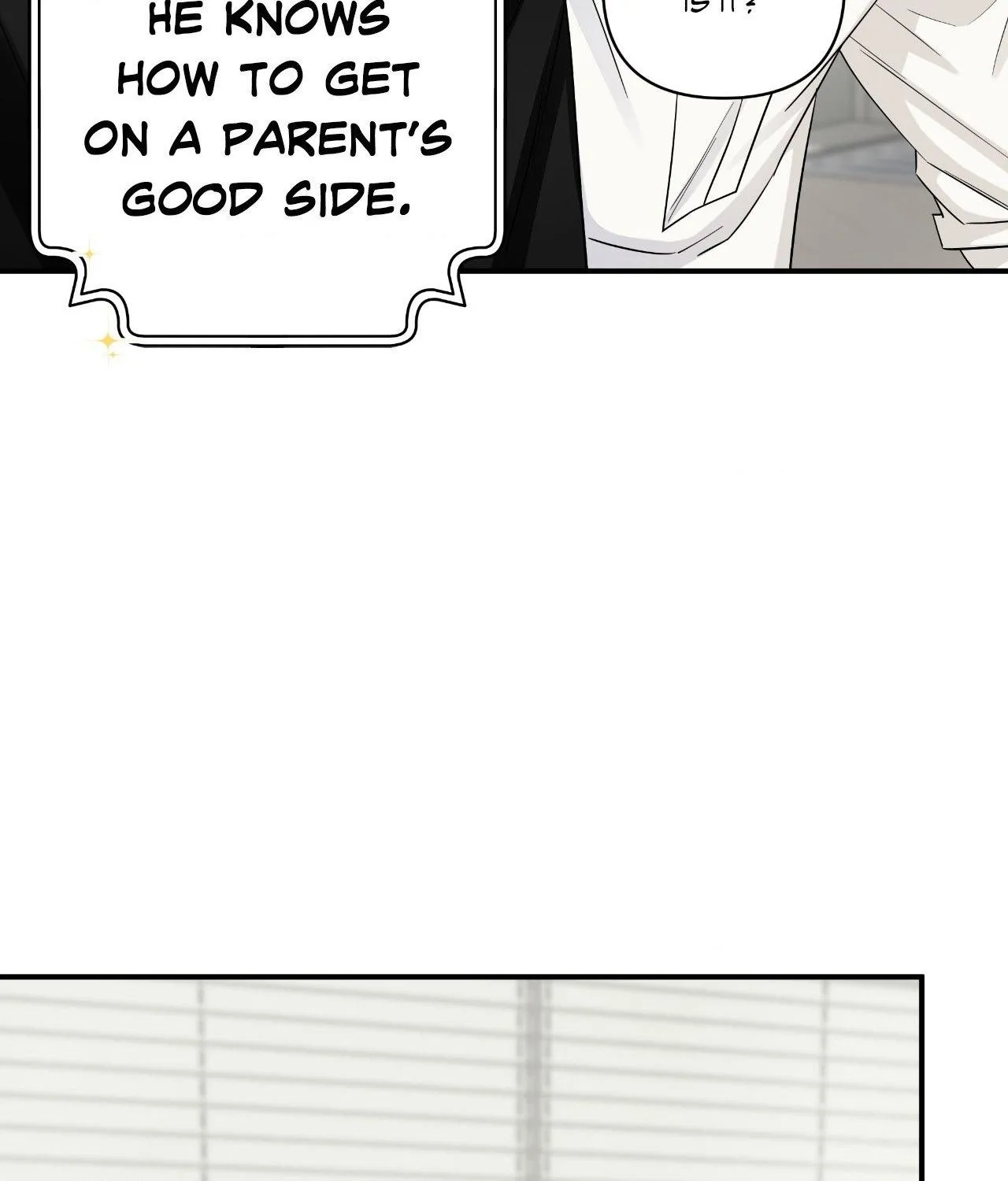 Read Unique Fragrance chapter 28 image 14 on Lezhin