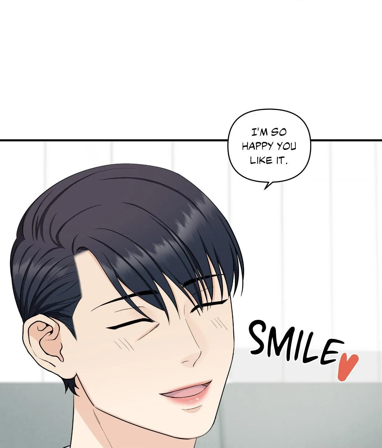 Read Unique Fragrance chapter 28 image 16 on Lezhin