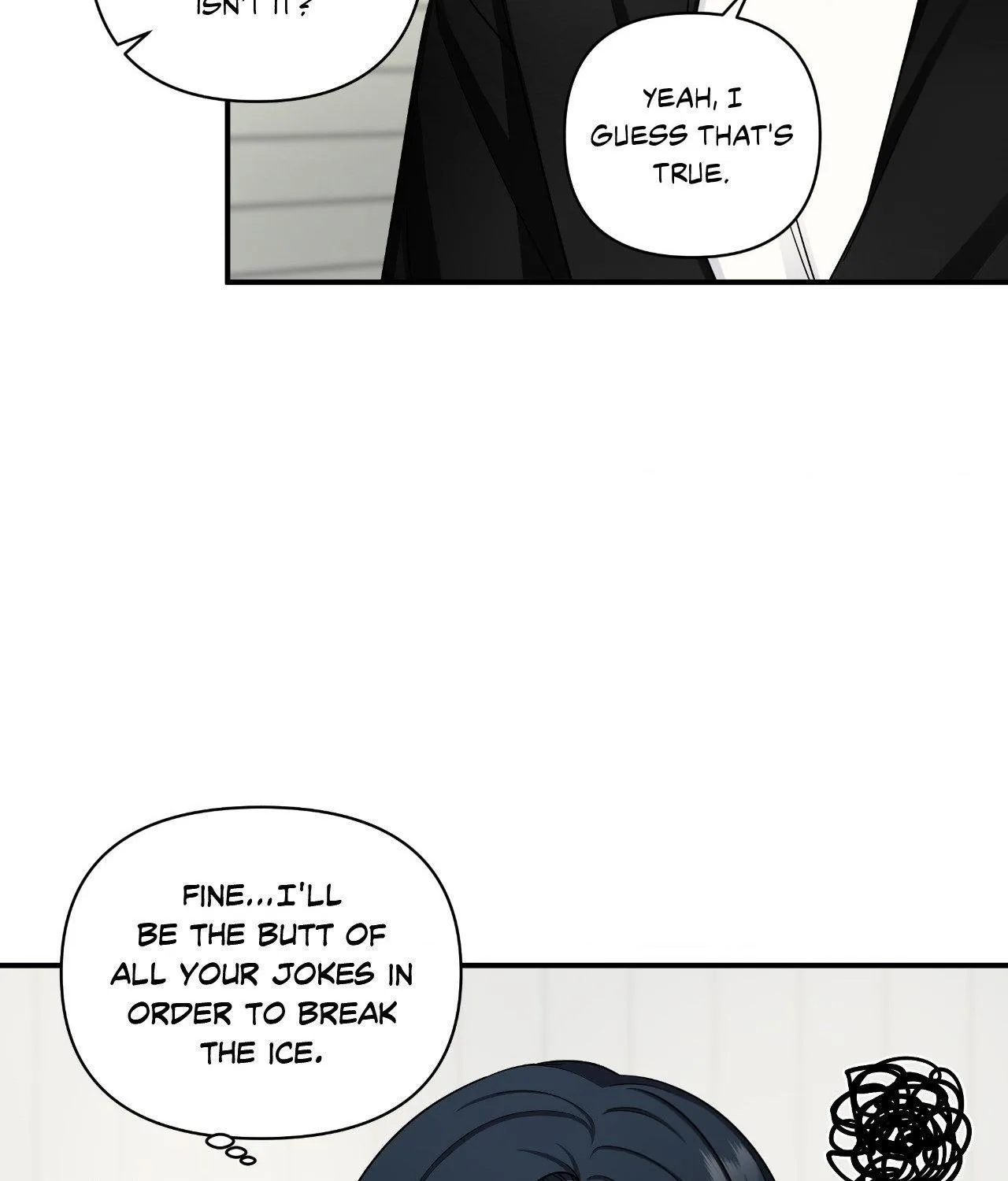 Read Unique Fragrance chapter 28 image 24 on Lezhin