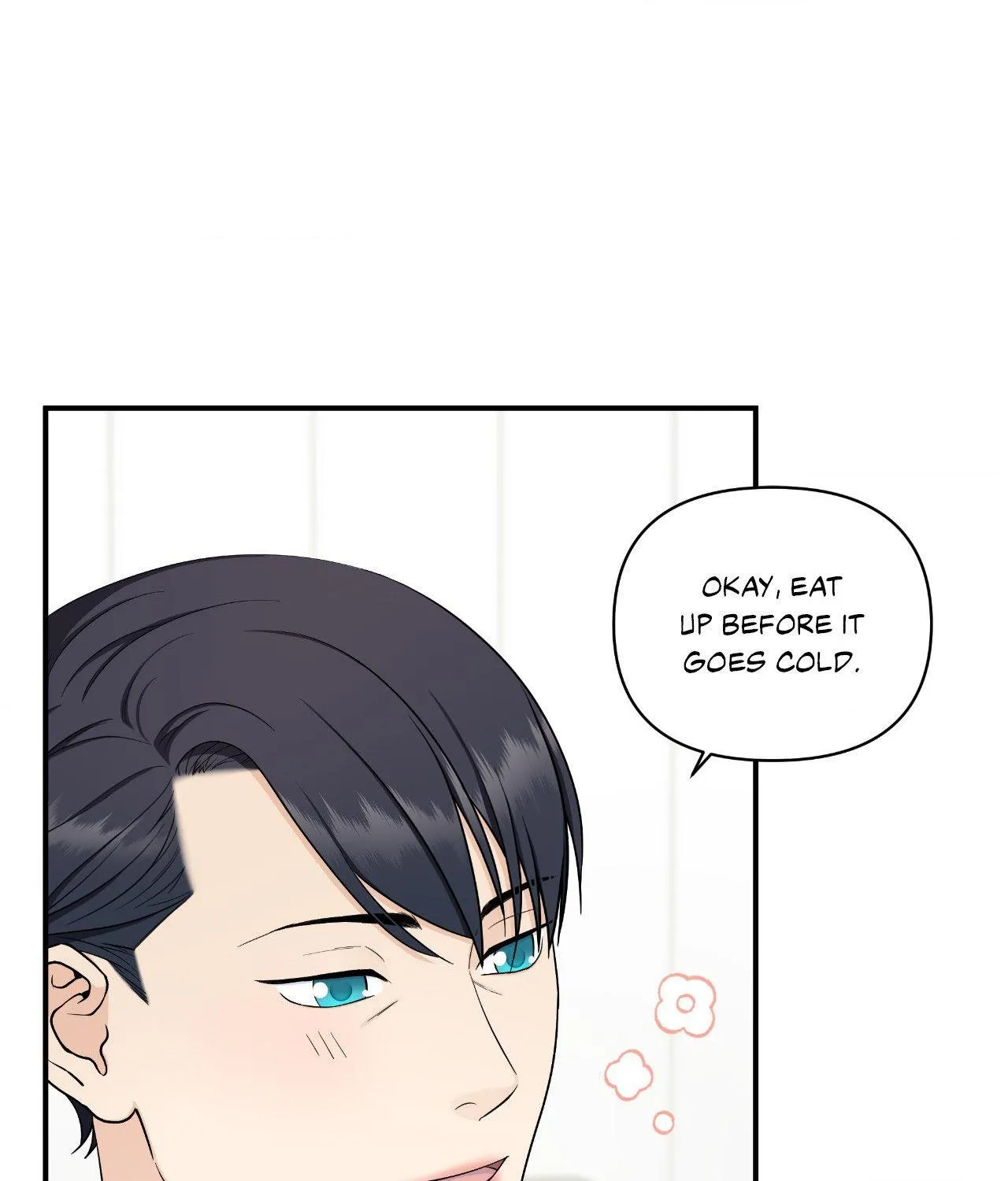 Read Unique Fragrance chapter 28 image 3 on Lezhin