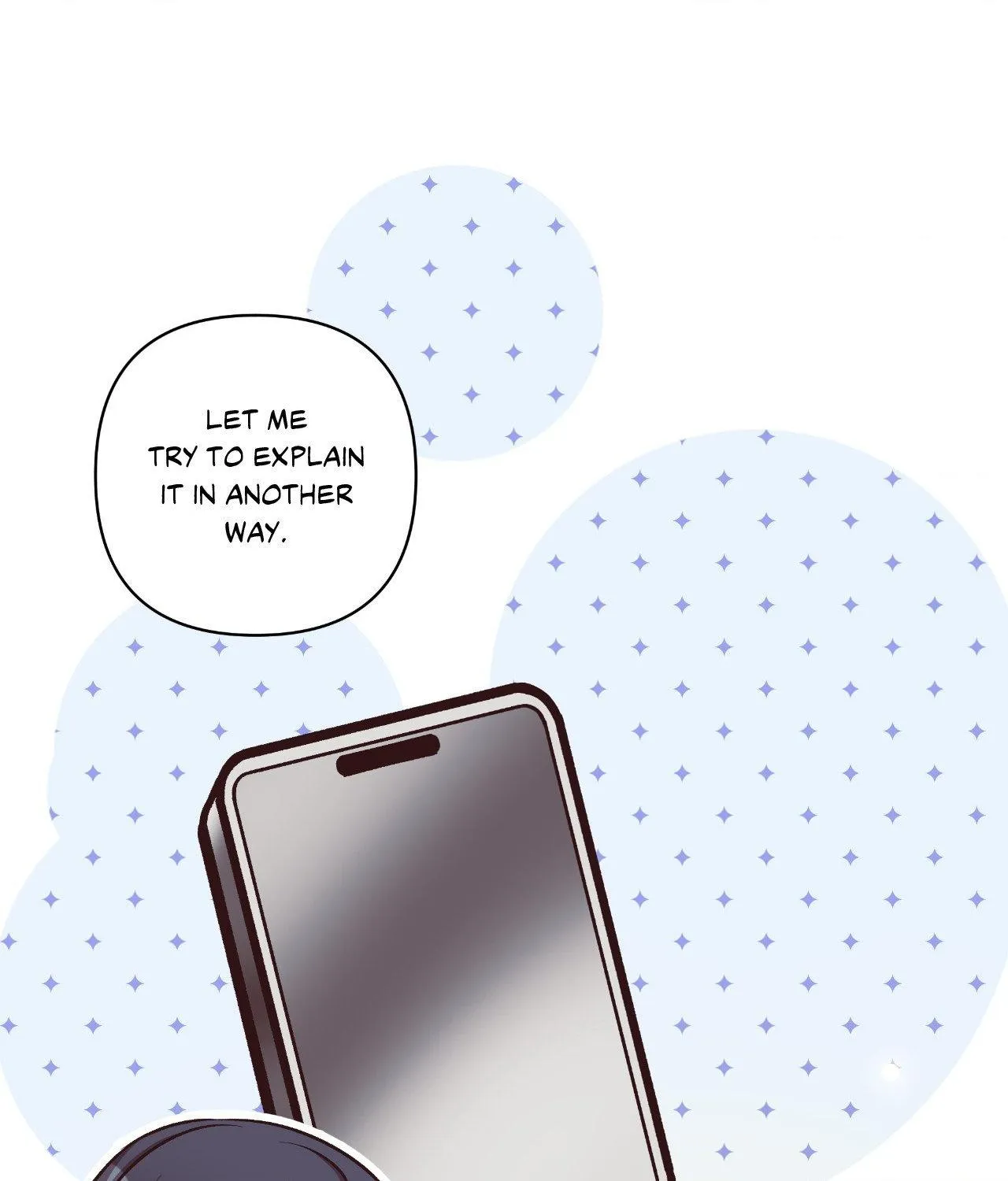 Read Unique Fragrance chapter 28 image 32 on Lezhin