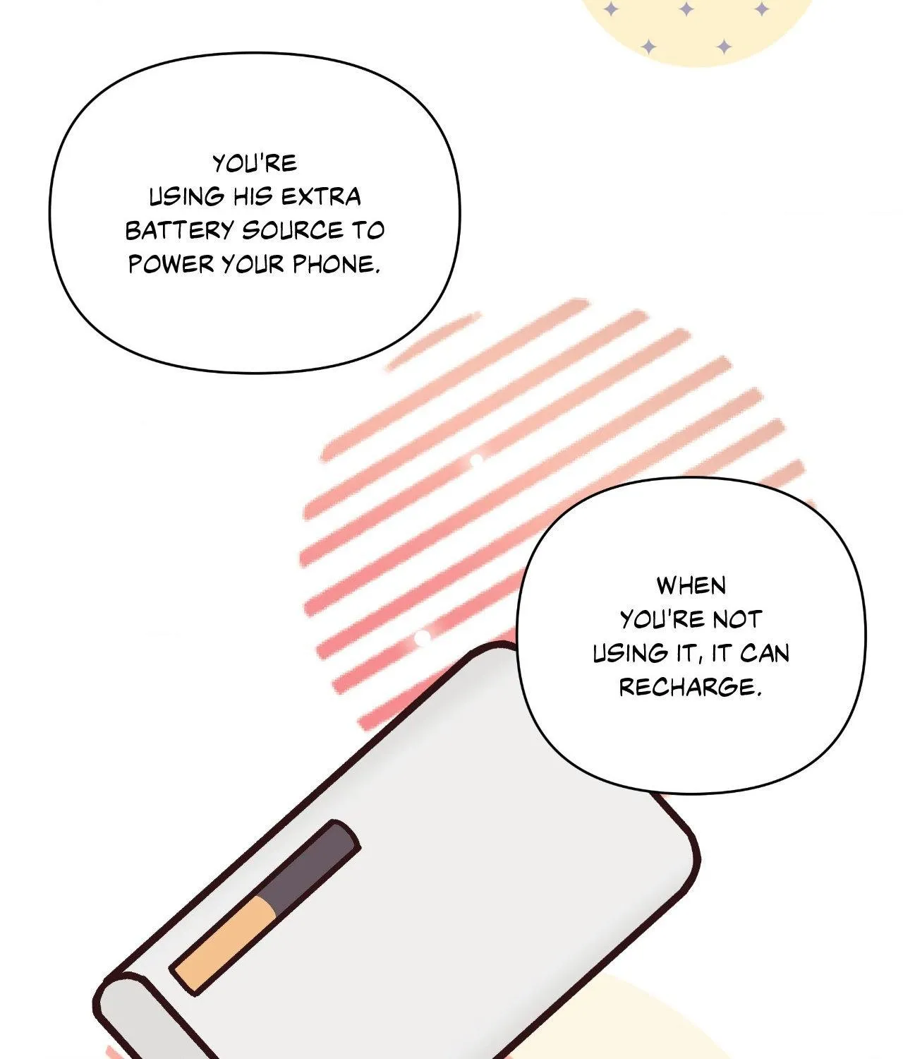 Read Unique Fragrance chapter 28 image 34 on Lezhin