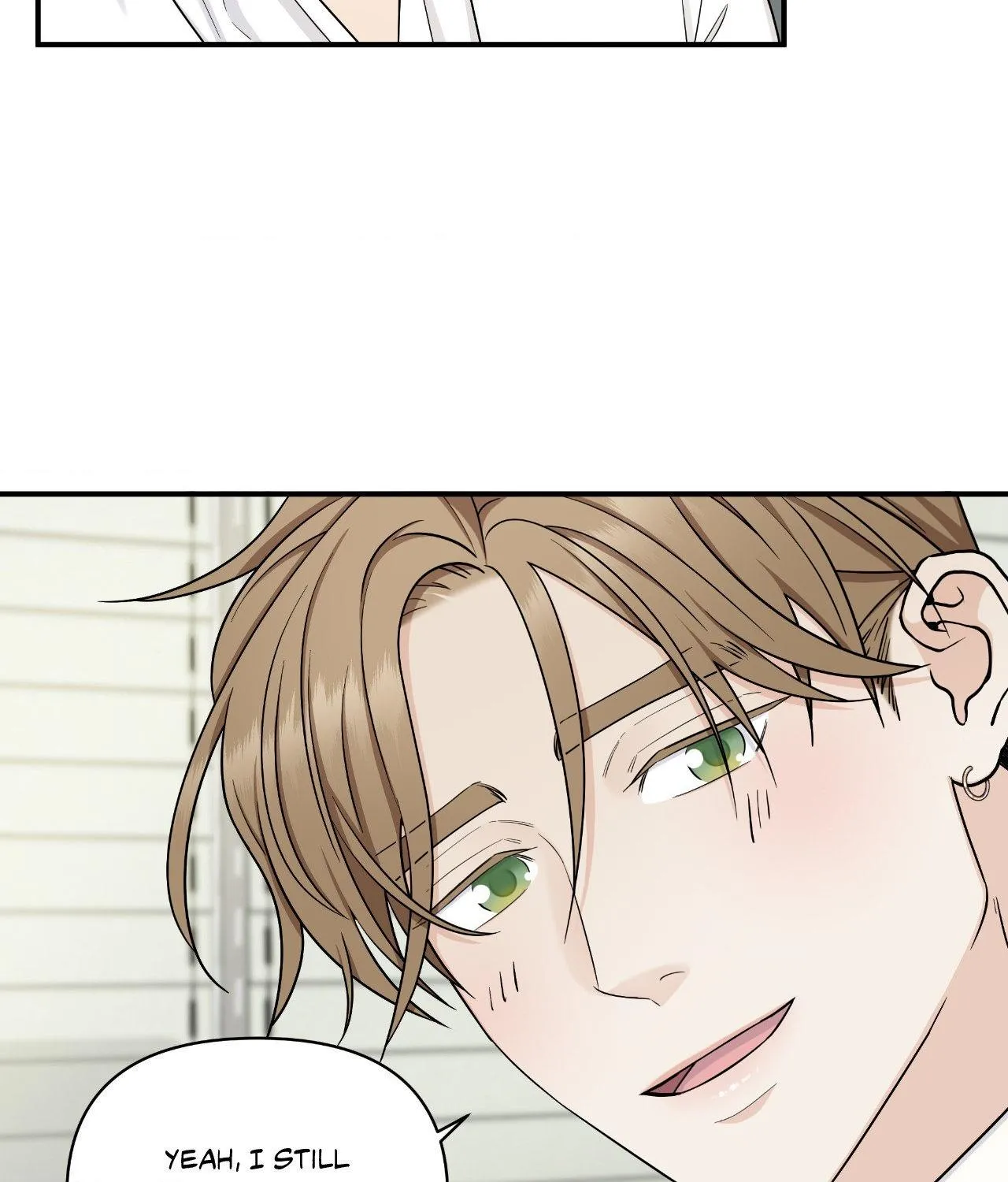 Read Unique Fragrance chapter 28 image 42 on Lezhin