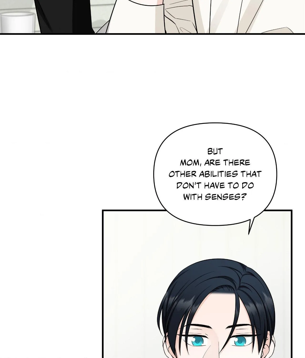 Read Unique Fragrance chapter 28 image 46 on Lezhin