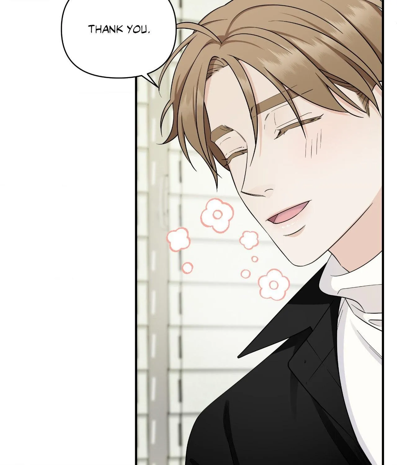 Read Unique Fragrance chapter 28 image 5 on Lezhin