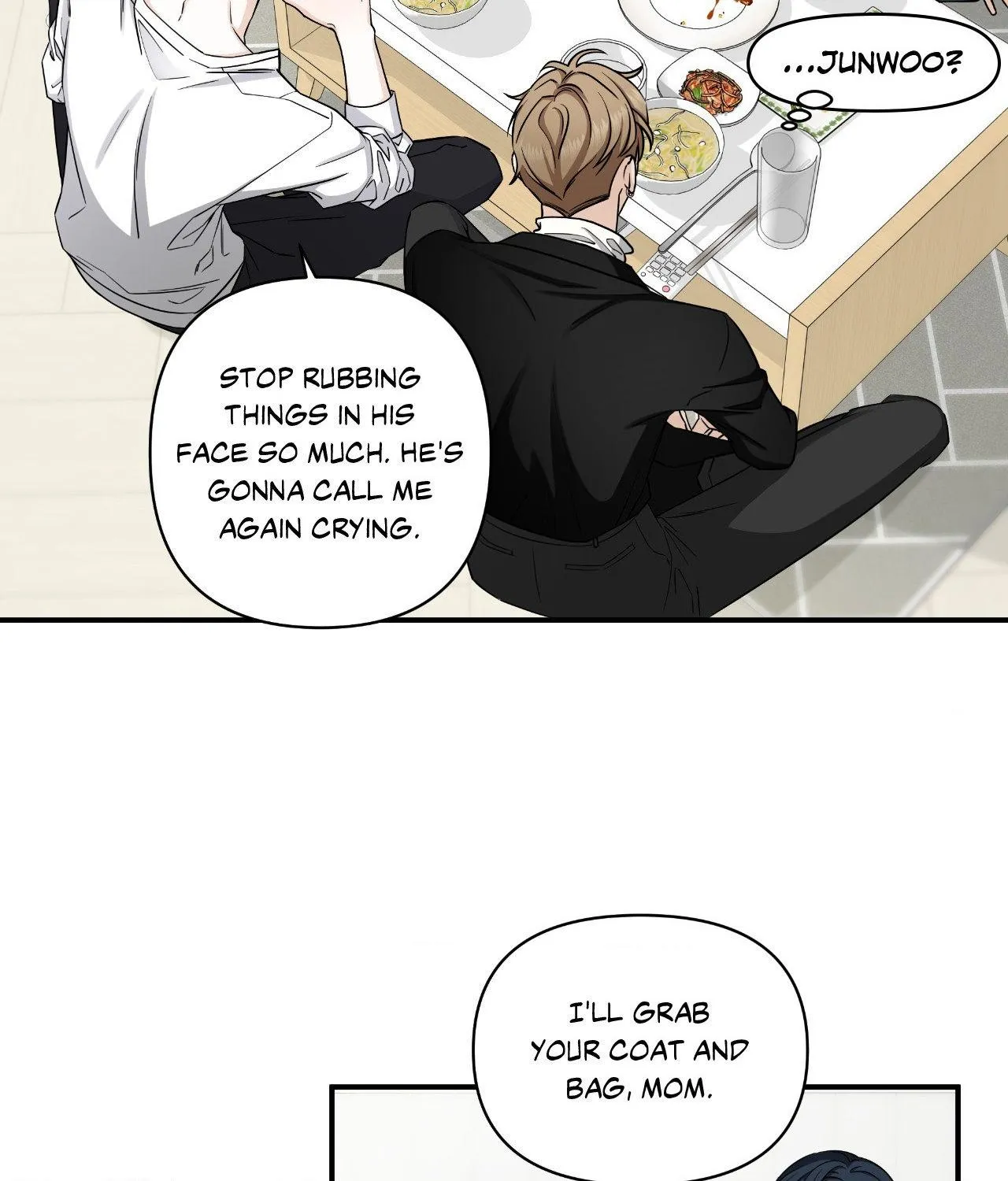 Read Unique Fragrance chapter 28 image 51 on Lezhin