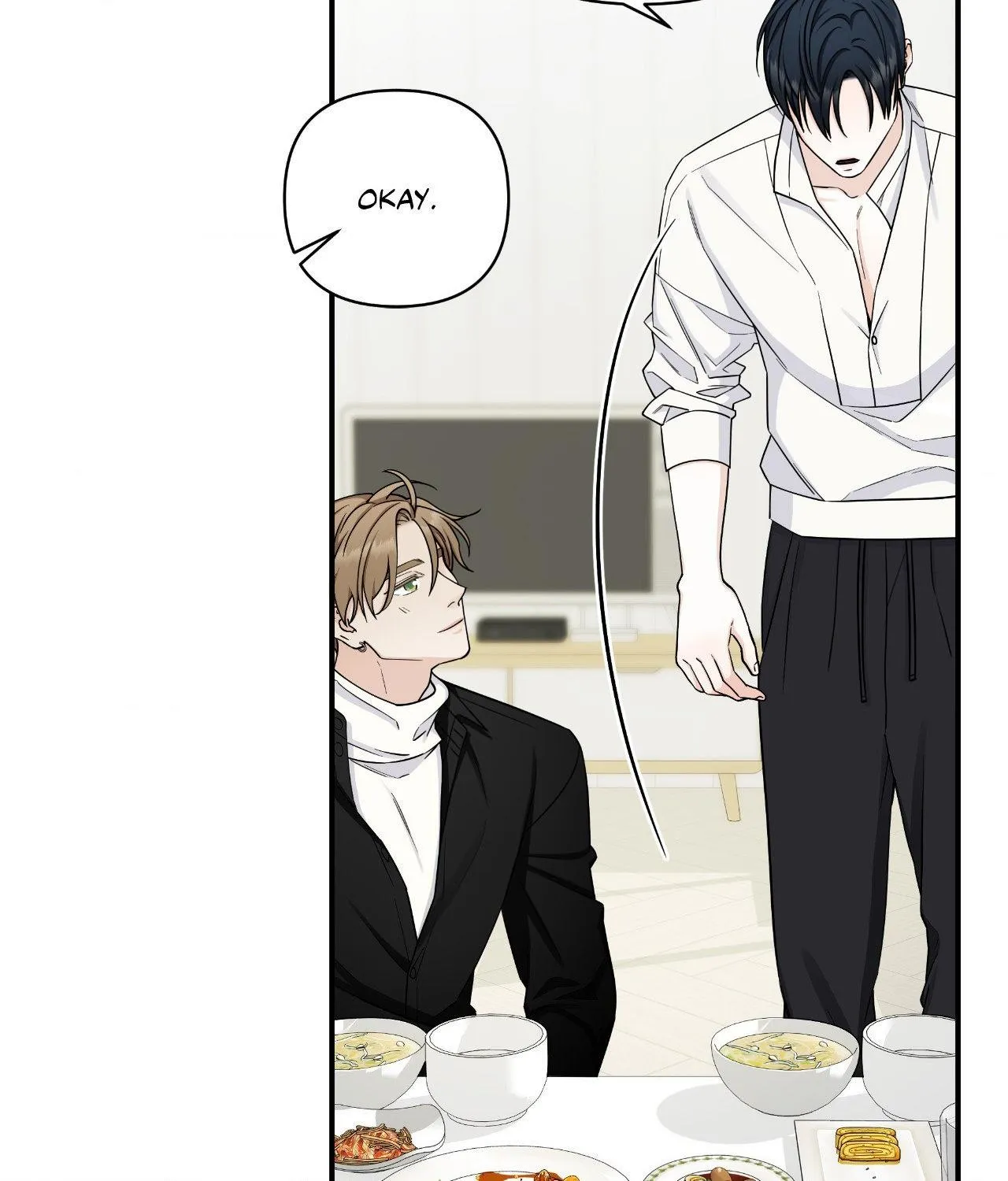 Read Unique Fragrance chapter 28 image 52 on Lezhin