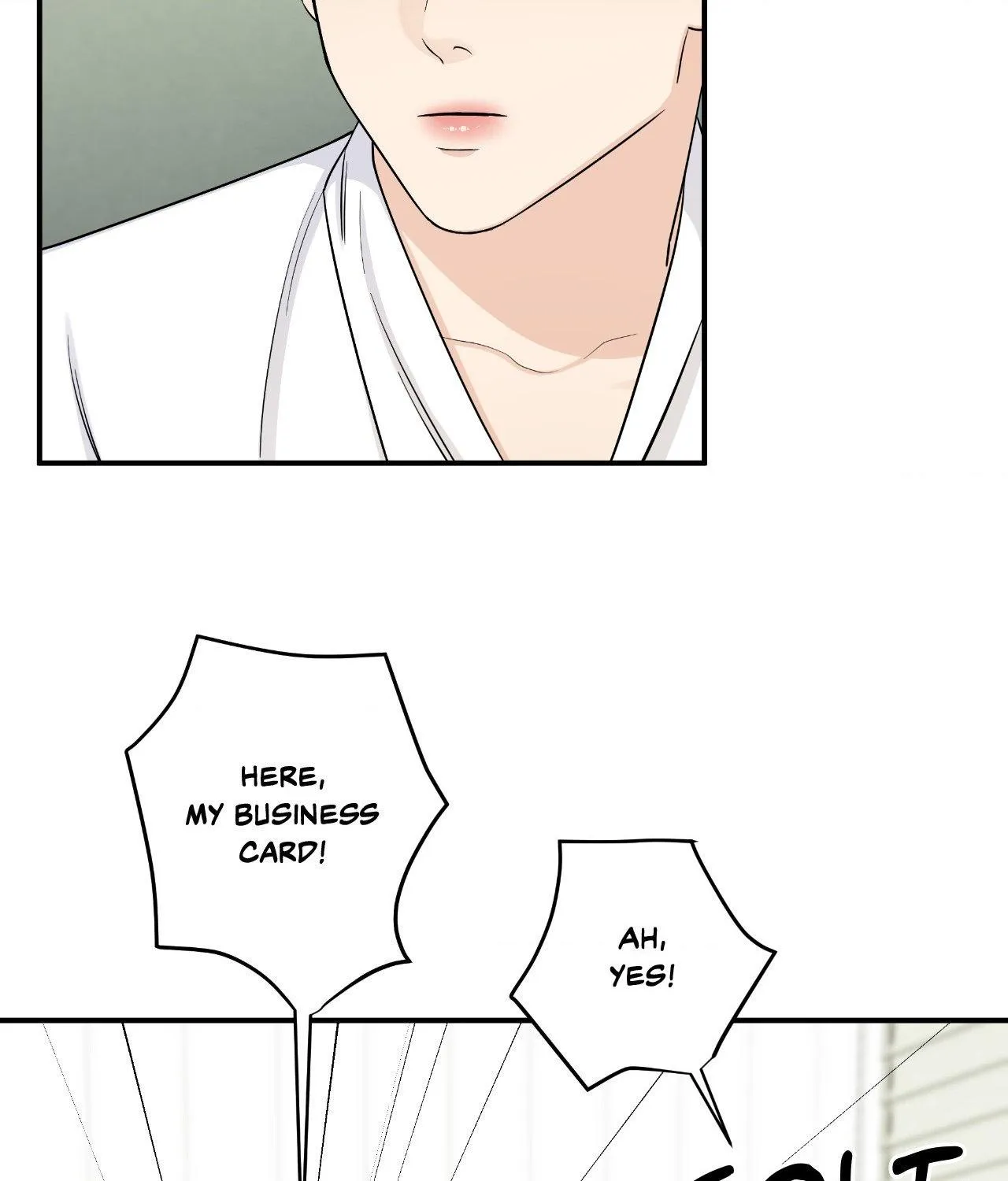 Read Unique Fragrance chapter 28 image 54 on Lezhin