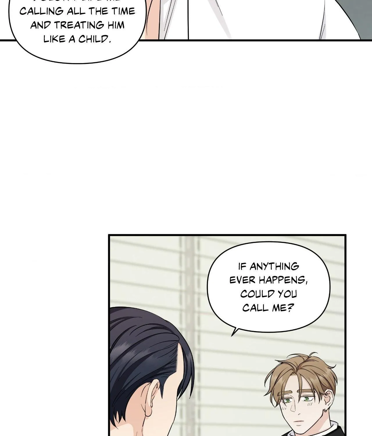Read Unique Fragrance chapter 28 image 57 on Lezhin