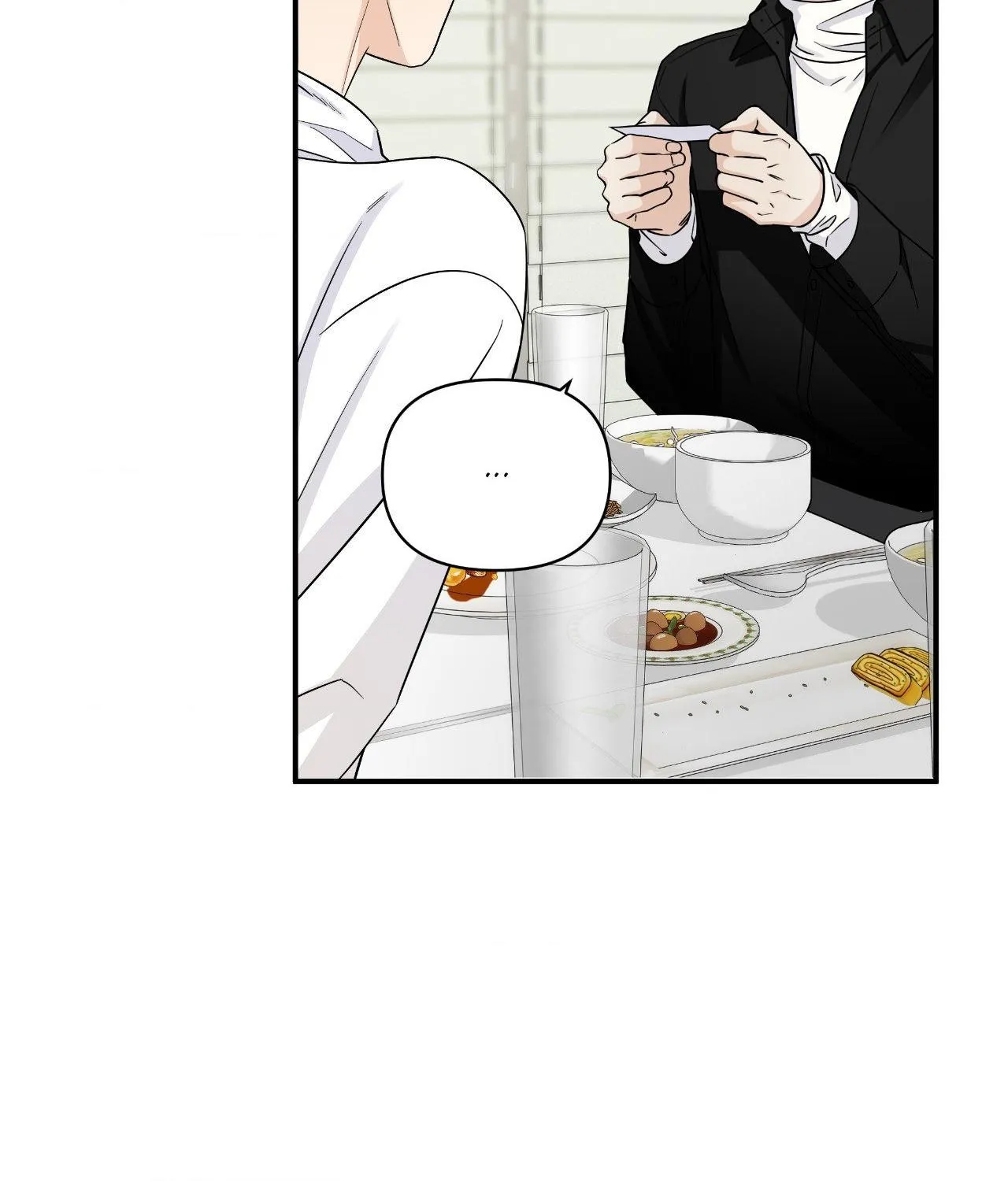 Read Unique Fragrance chapter 28 image 58 on Lezhin