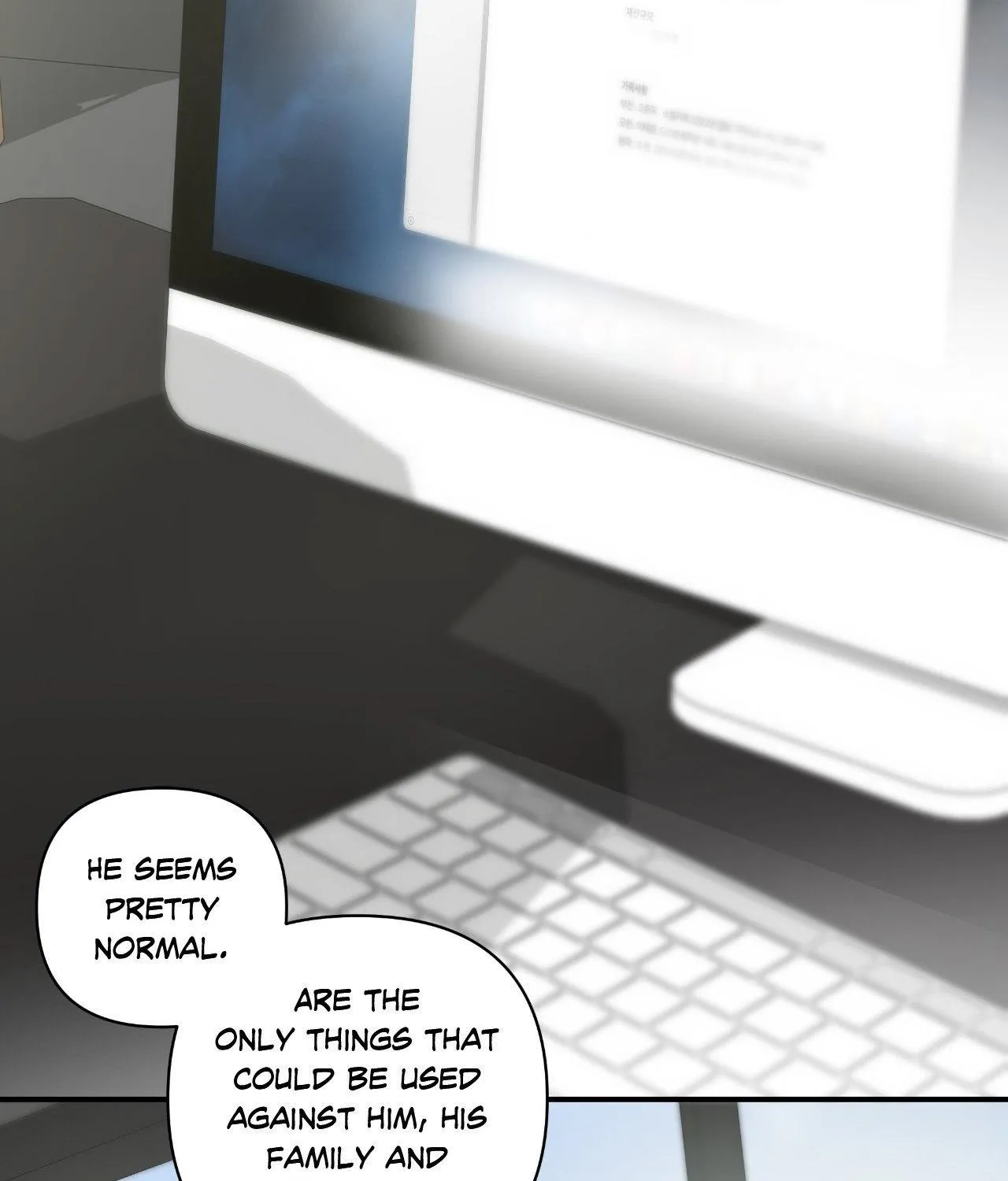 Read Unique Fragrance chapter 28 image 64 on Lezhin