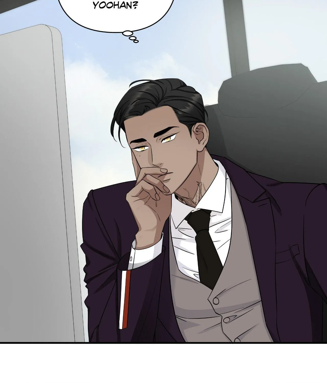 Read Unique Fragrance chapter 28 image 65 on Lezhin