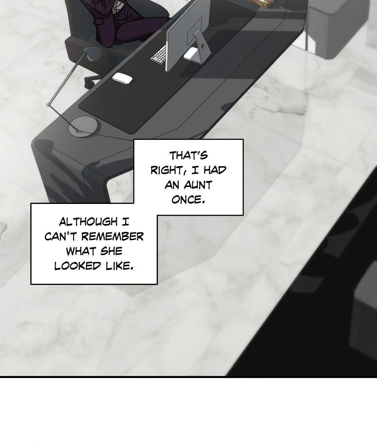 Read Unique Fragrance chapter 28 image 69 on Lezhin