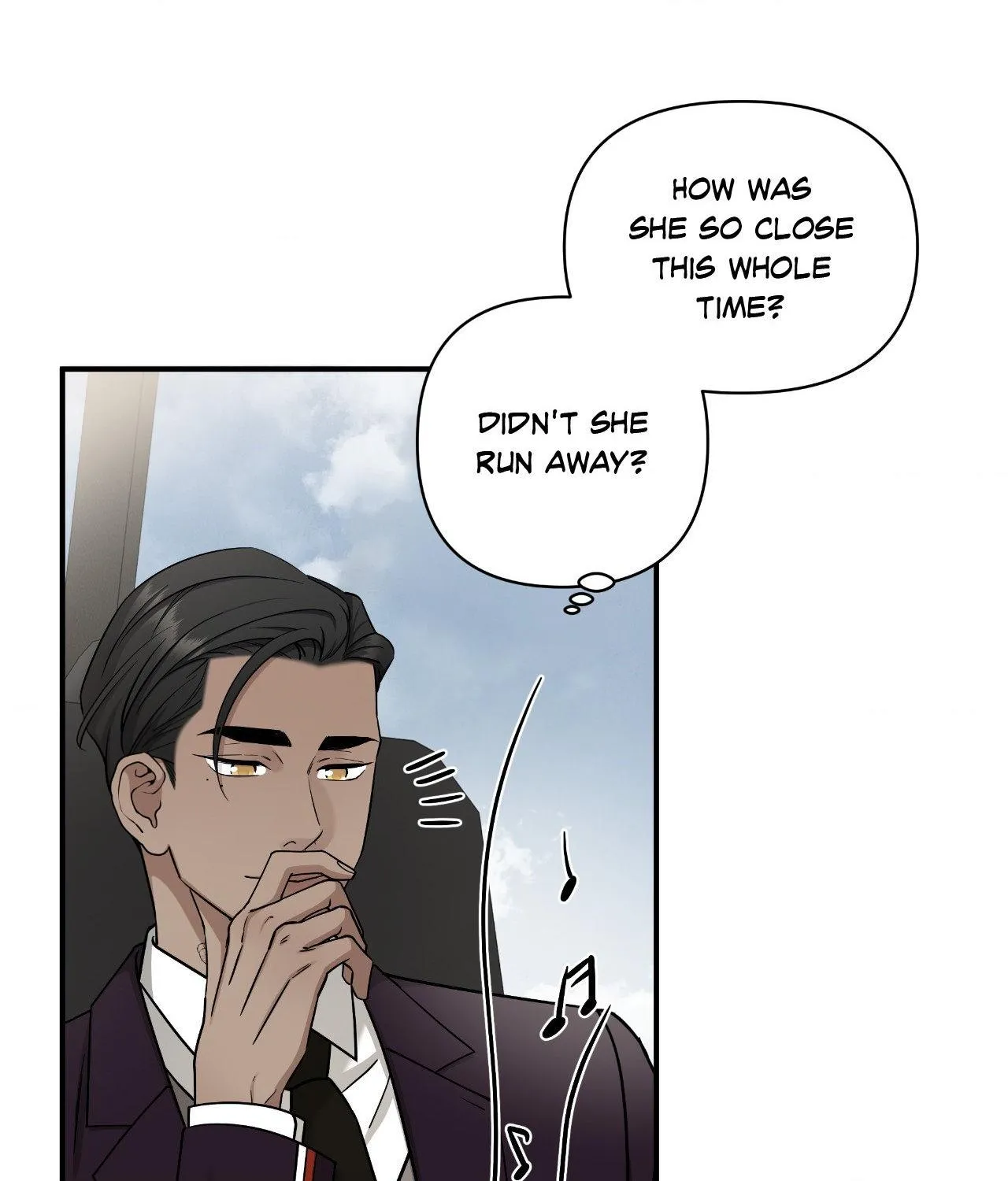 Read Unique Fragrance chapter 28 image 70 on Lezhin