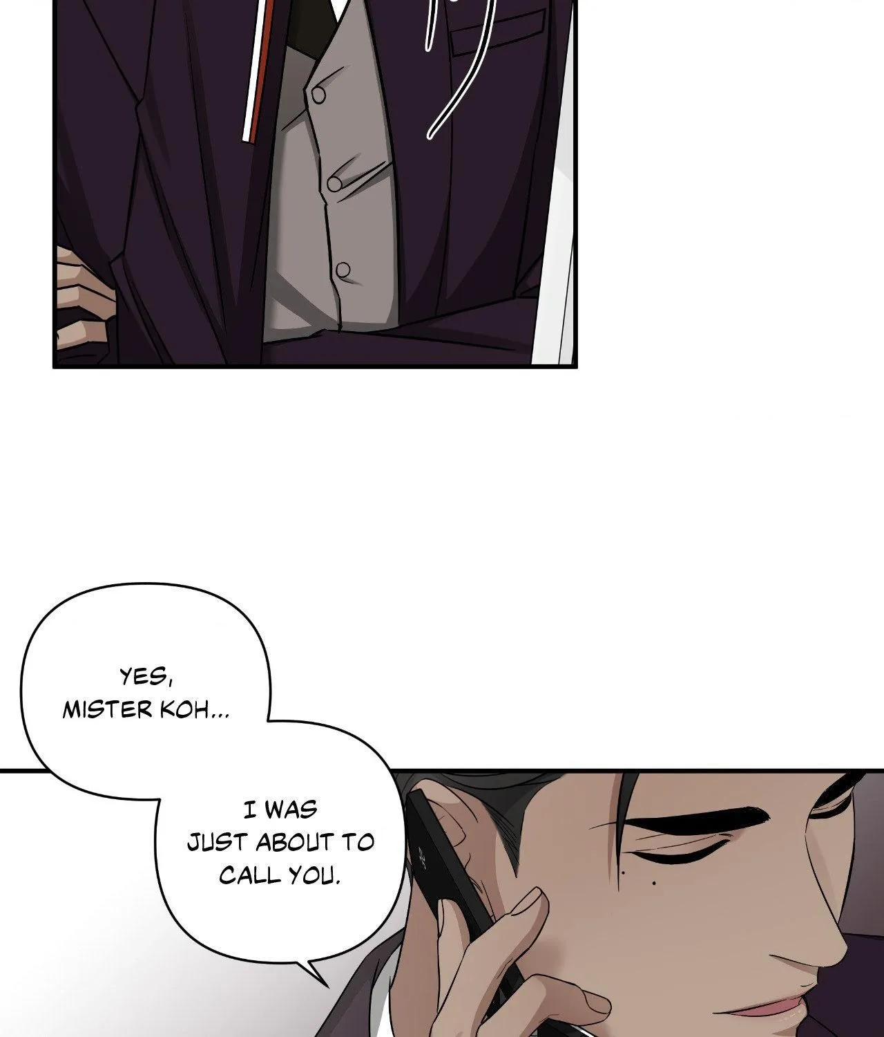 Read Unique Fragrance chapter 28 image 71 on Lezhin