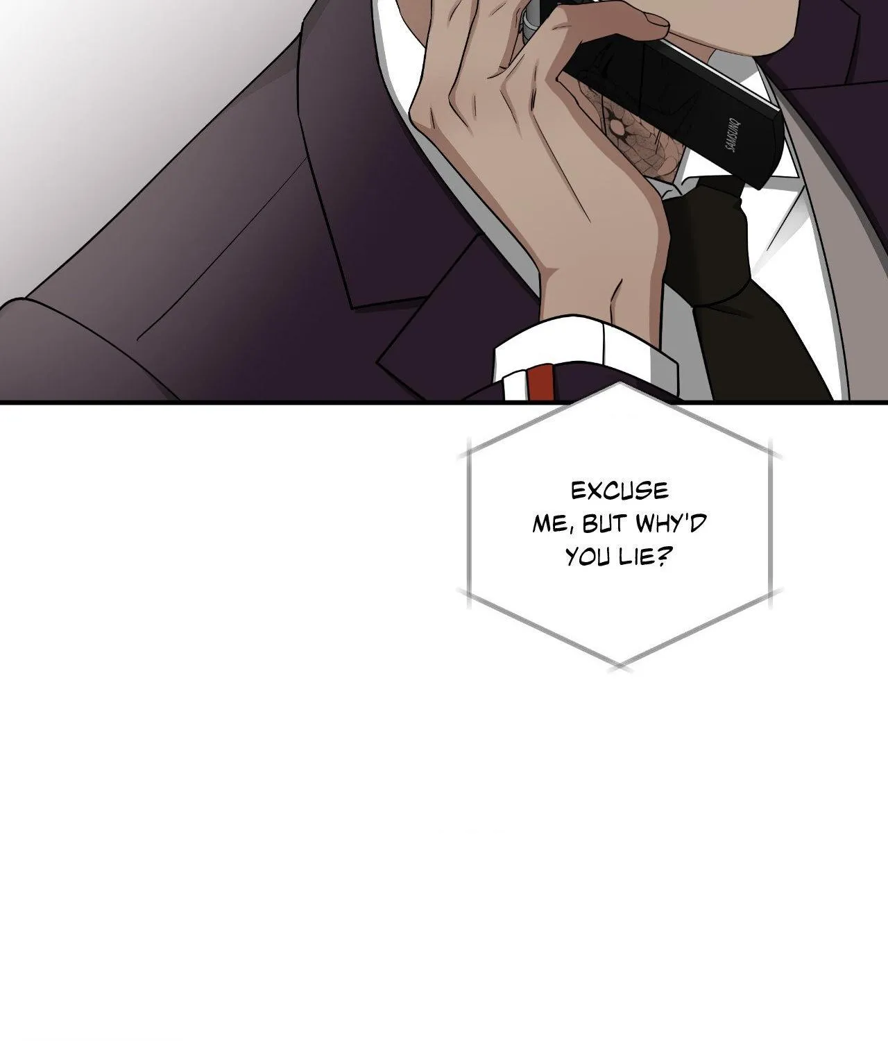 Read Unique Fragrance chapter 28 image 72 on Lezhin