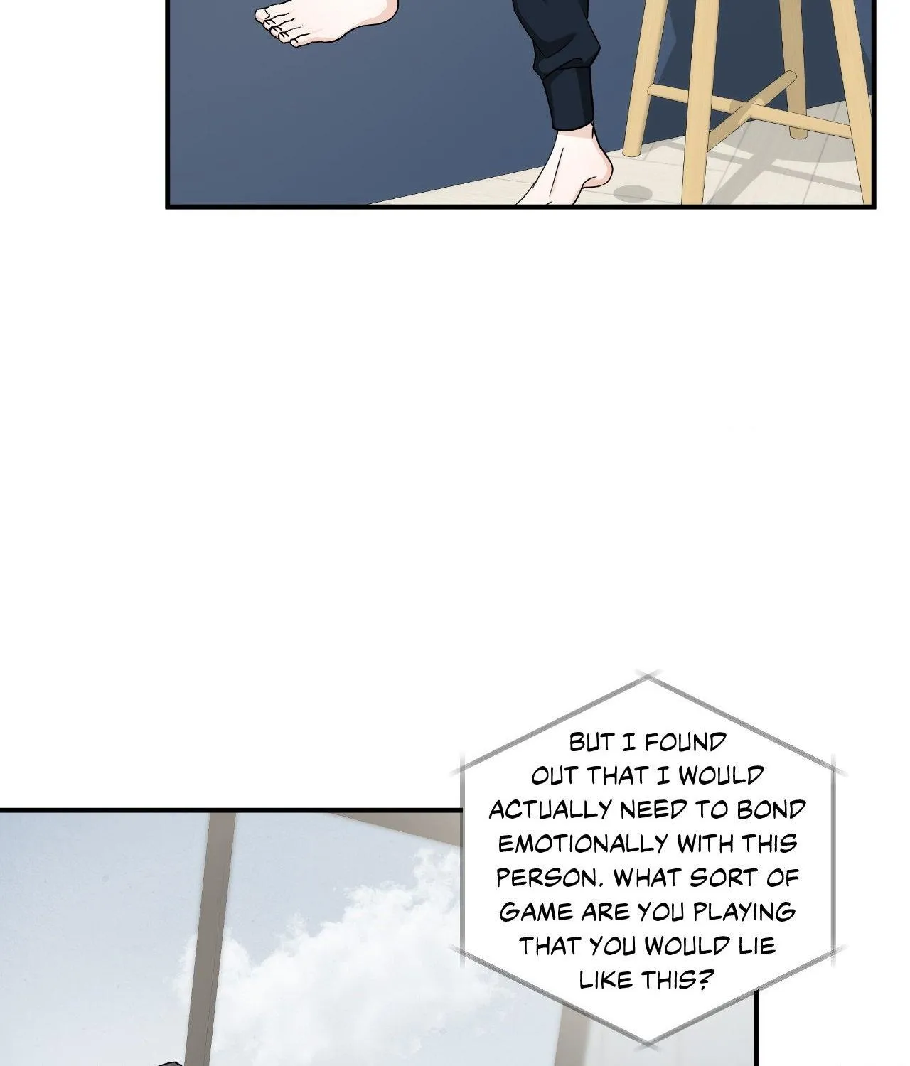 Read Unique Fragrance chapter 28 image 74 on Lezhin