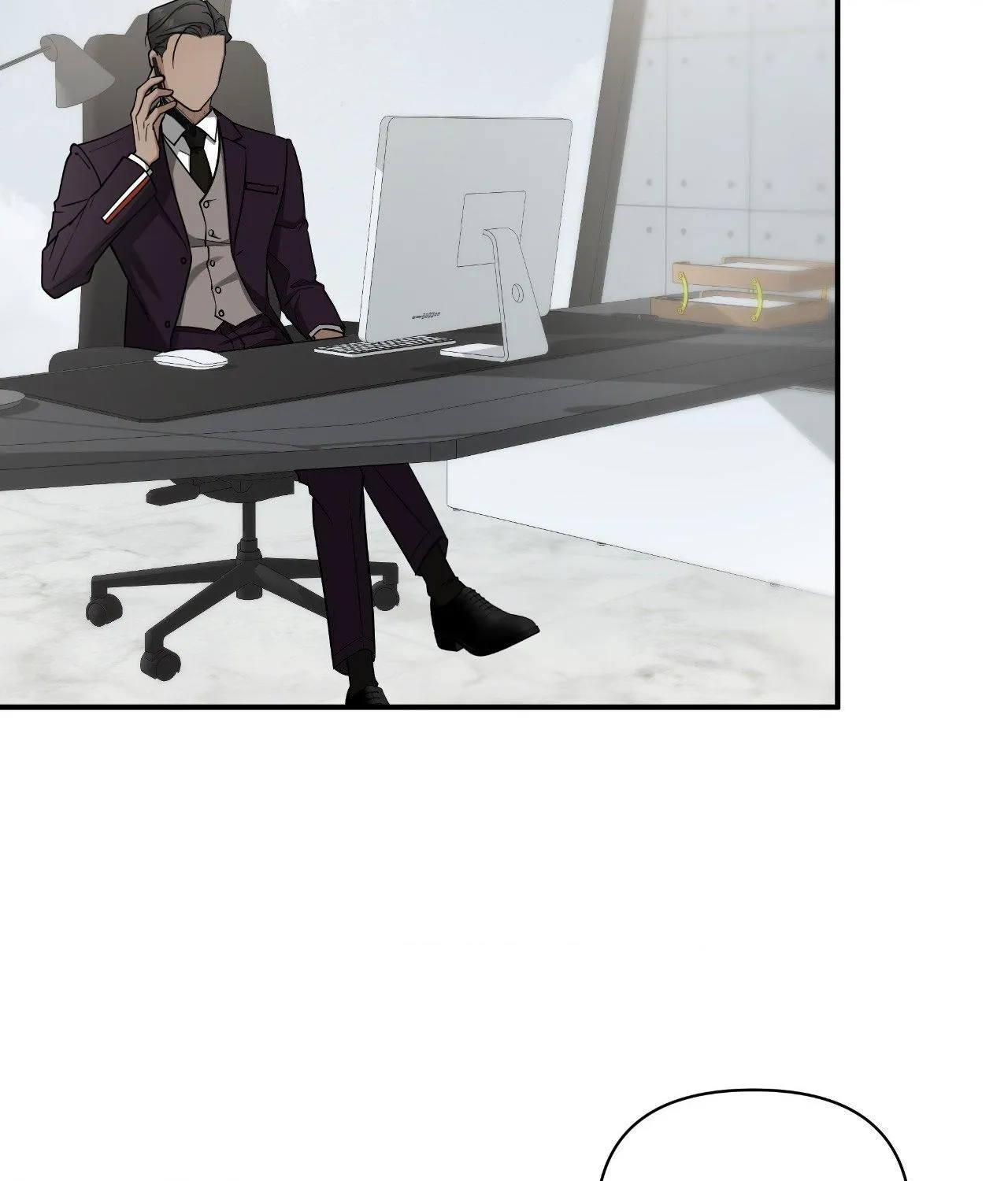 Read Unique Fragrance chapter 28 image 75 on Lezhin