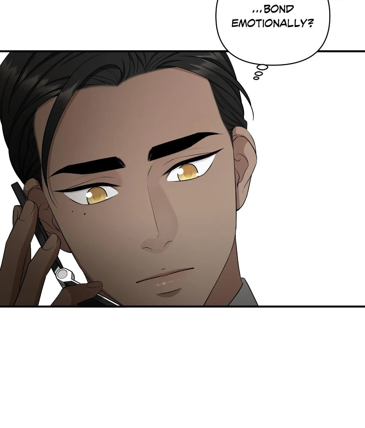 Read Unique Fragrance chapter 28 image 76 on Lezhin