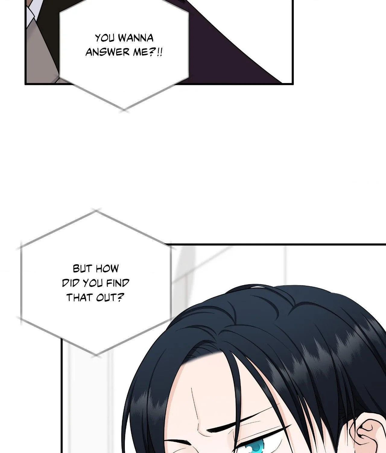 Read Unique Fragrance chapter 28 image 80 on Lezhin
