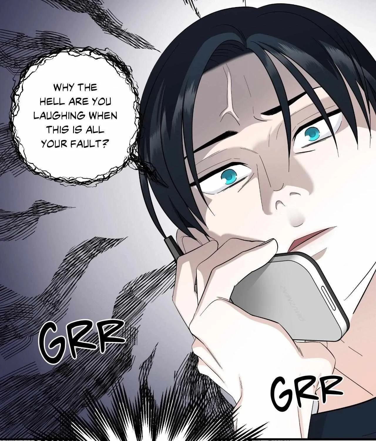 Read Unique Fragrance chapter 28 image 84 on Lezhin