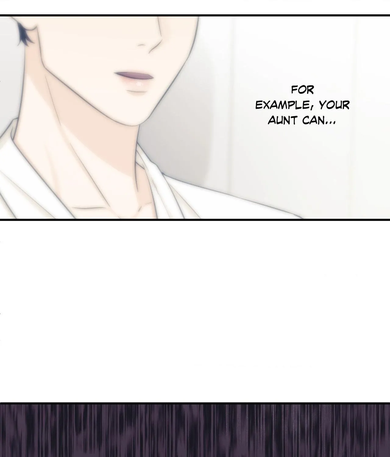 Read Unique Fragrance chapter 28 image 90 on Lezhin