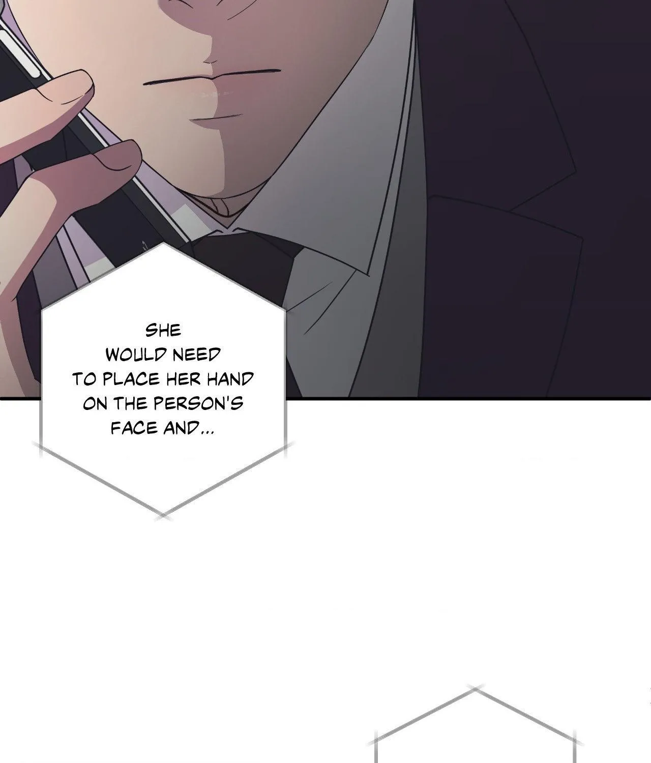 Read Unique Fragrance chapter 28 image 92 on Lezhin