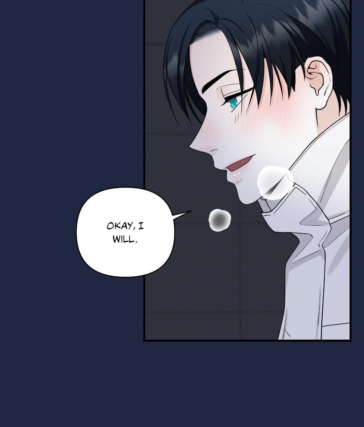 Read Unique Fragrance chapter 29 image 10 on Lezhin