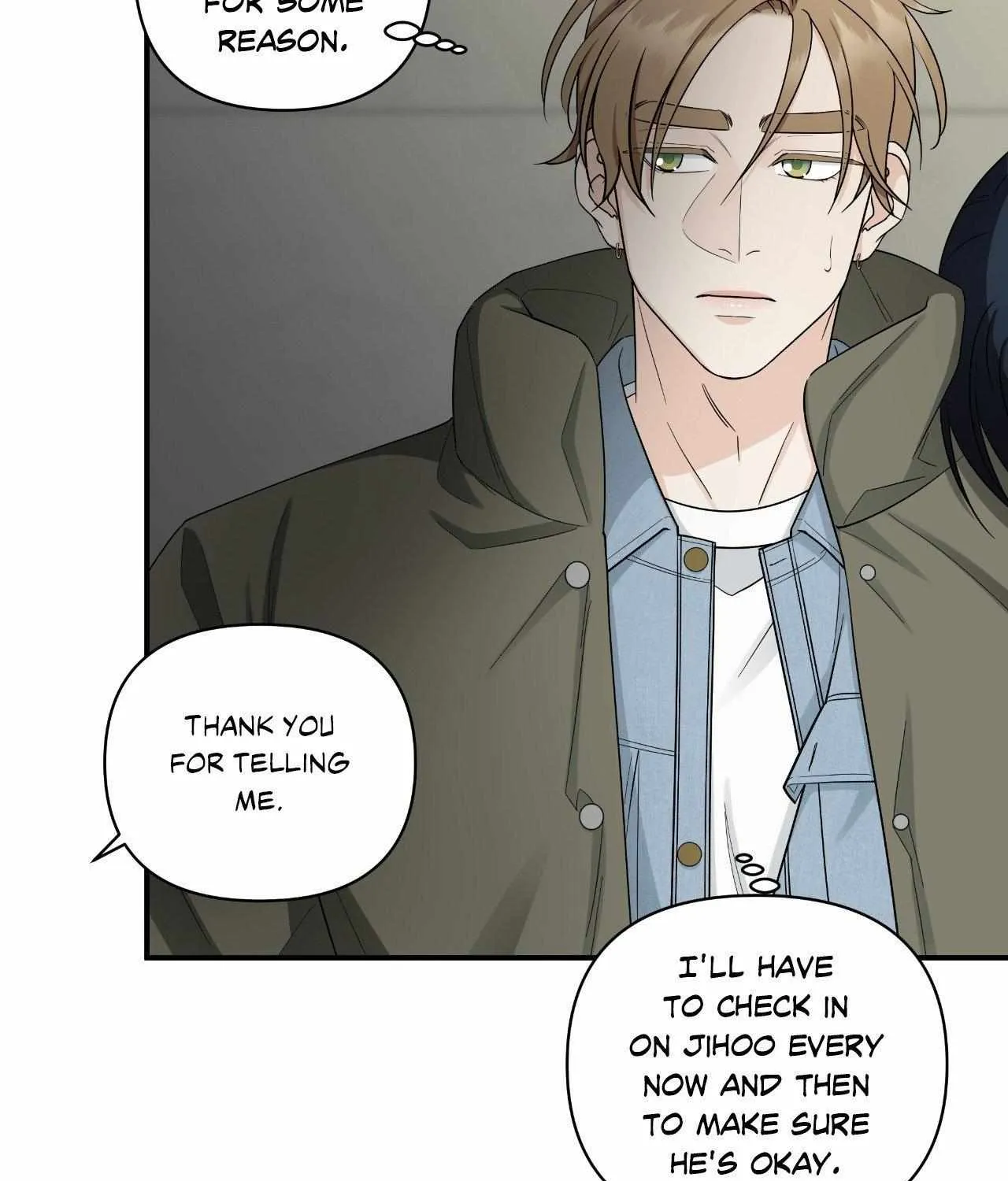 Read Unique Fragrance chapter 29 image 102 on Lezhin