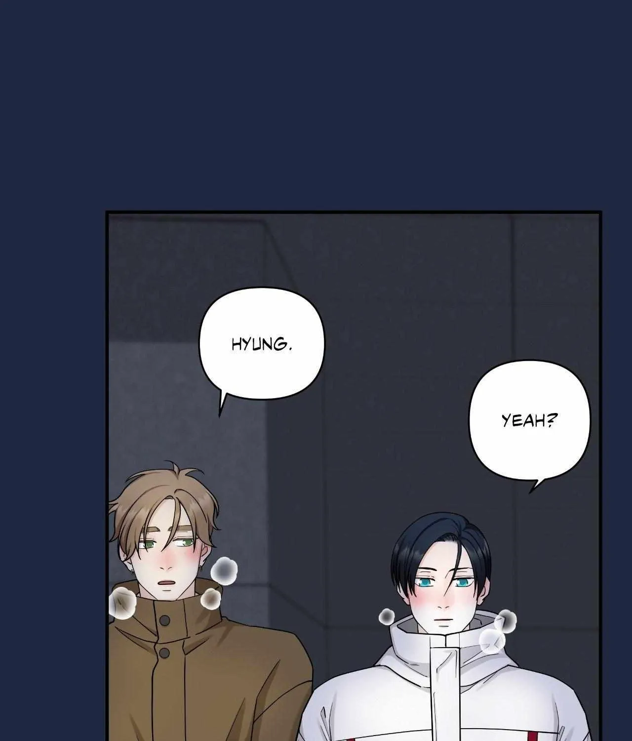 Read Unique Fragrance chapter 29 image 13 on Lezhin